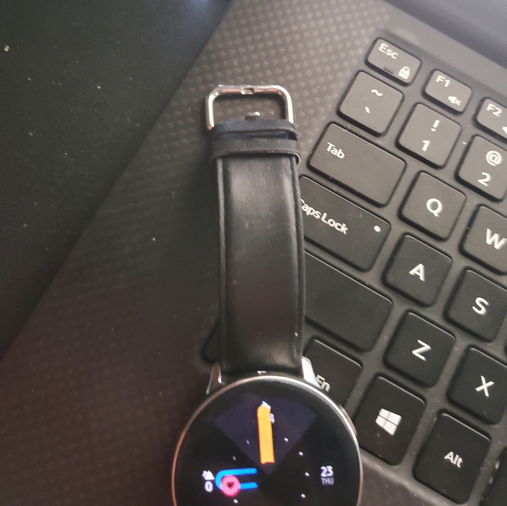 Samsung active 2